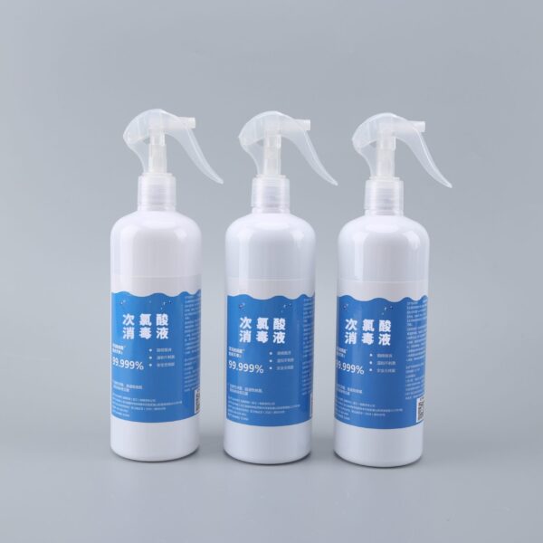 Hypochlorous Acid ALLPACK