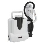 Electrostatic Backpack ULV Fogger RMD-ES790