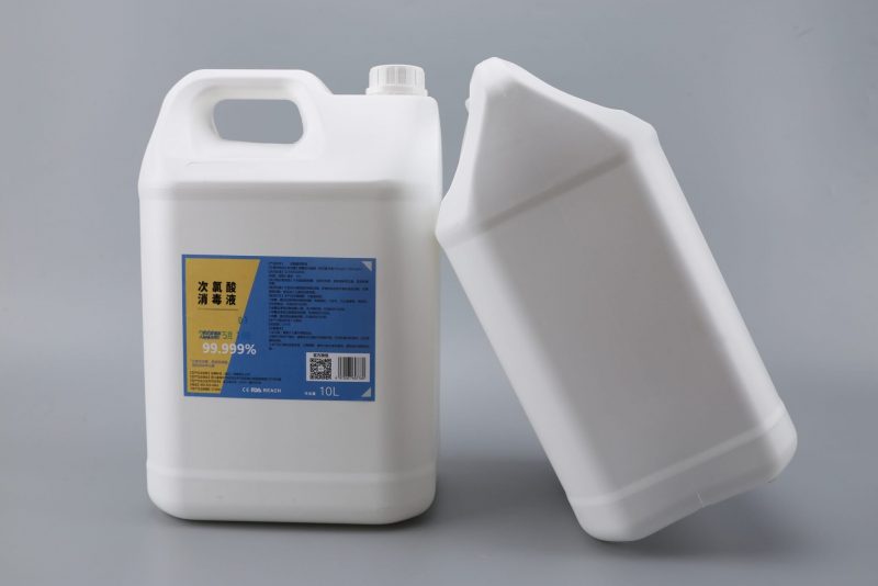 MJ-5007 Hypochlorous Acid disinfectant-1