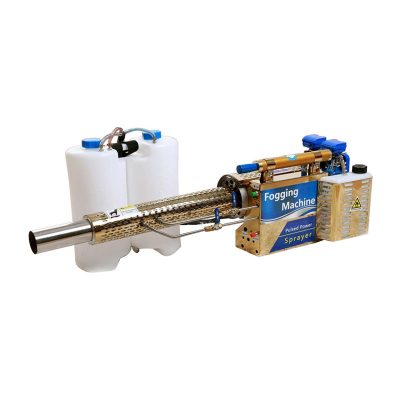 Portable electric spray Gun fogging disinfection