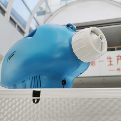 Powered ULV Fogger-6