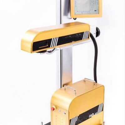 RM20 Laser Marking Machine