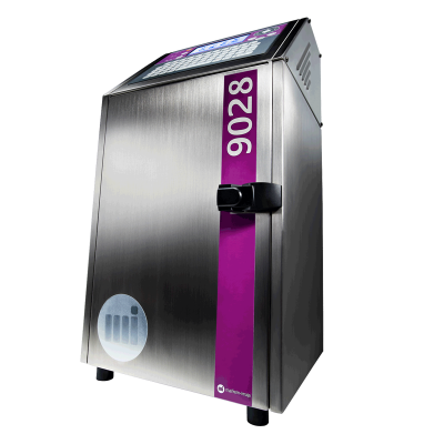 marken imaje inkjet printer