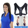 Clavicle Spine Back Shoulder Lumbar Posture Correction