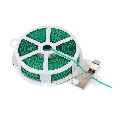 Garden Twist Tie Cable Tie Plastic