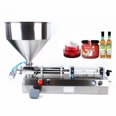 Liquid Filling Machine