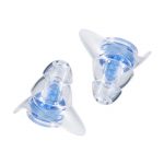 Hear Protection Silicone Ear Plugs
