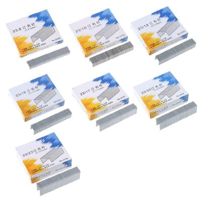 Metal Staples For Stapler Office School Supplies Stationery