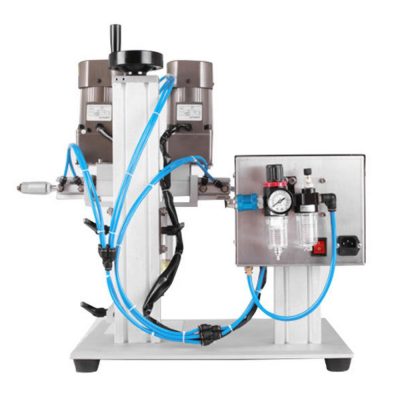 Capping Machine