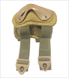 Tactical Knee And Elbow Pad Military Knee Protector Safety Gear Kneecap Outdoor 