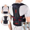 Trainer-Shoulder-Lumbar-Brace-Spine-Support-Belt-Vest-2
