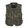 Unloading Men's Vest Tactical Webbed