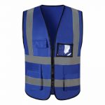 Yykatele Custom reflective safety vest