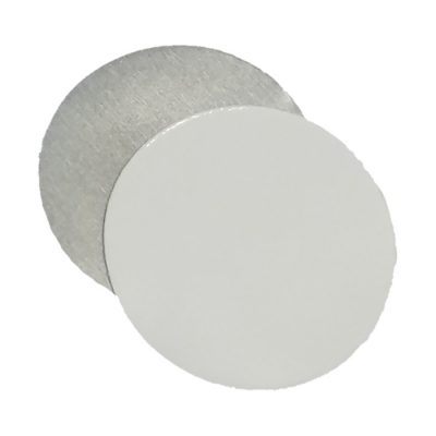 aluminum foil lid liners