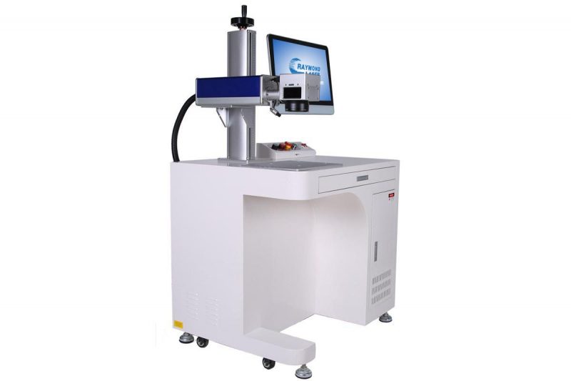 MOPA LASER MARKING MACHINE - Image 2