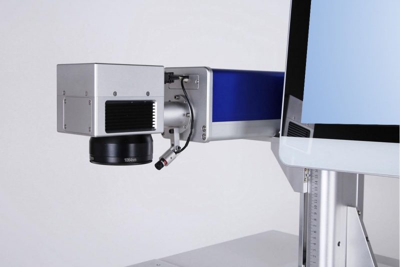 MOPA LASER MARKING MACHINE - Image 3