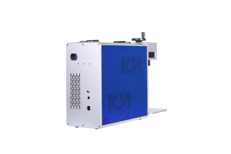 HANDHELD FIBER LASER MARKING MACHINE RMD-PL400B - Image 10