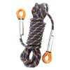 1PC 8mm Thickness Tree Rock Climbing Safety