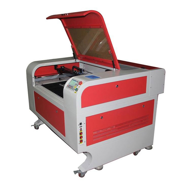 5030 Laser Engraving Cutting Machine