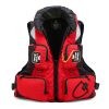 Adult Life Jacket Adjustable Buoyancy