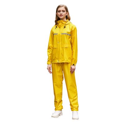 Hoodie Travel Raincoat Jacket