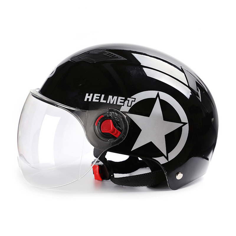 Motorrad Helm Helmet And Safety Cascos De Moto Para