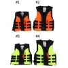 New Child Life Vest Kids Boating Drifting-1