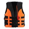 New Child Life Vest Kids Boating Drifting