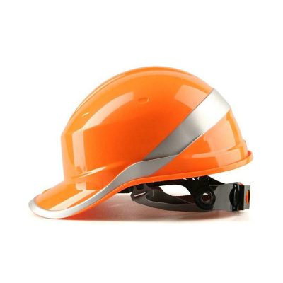 Safety Protective Hard Hat Construction Safety