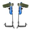 Steel Safety Belt Camping Accessories