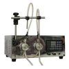 YT-II Magnetic force pump liquid filling machine