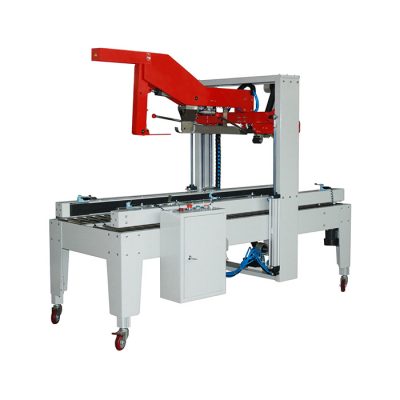 Automatic Carton Sealer-54