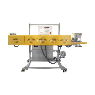 Automatic Sealer For Heavy Duty Bag-9