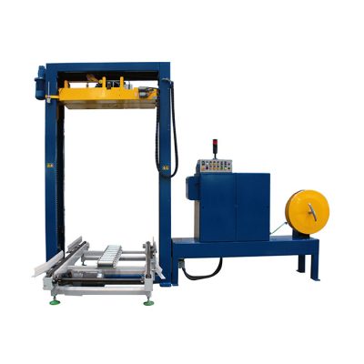 Automatic Strapping Machine-1