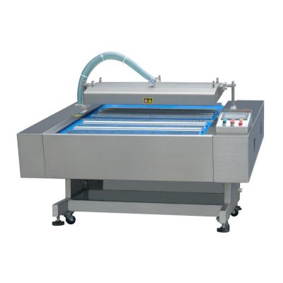 Automatic Vacuum Packaging Machine-5