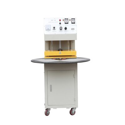 Blister Sealing Machine-1