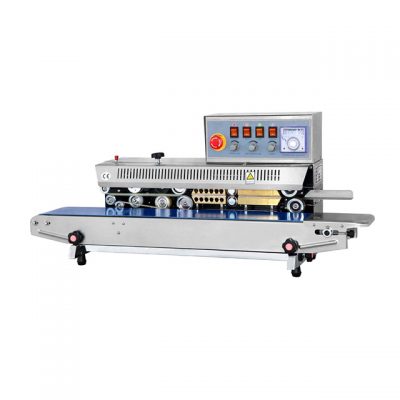 Coding Sealer-2