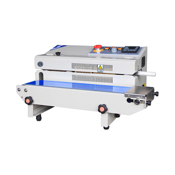 Continuous Band Sealer-1