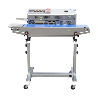 Continuous Band Sealer FR-770Ill Band Sealer