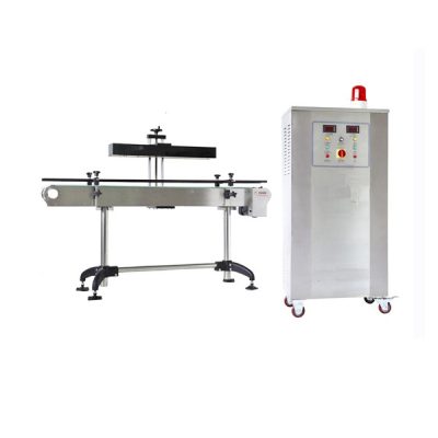 Continuous Induction Sealing Machine / HL-3000A