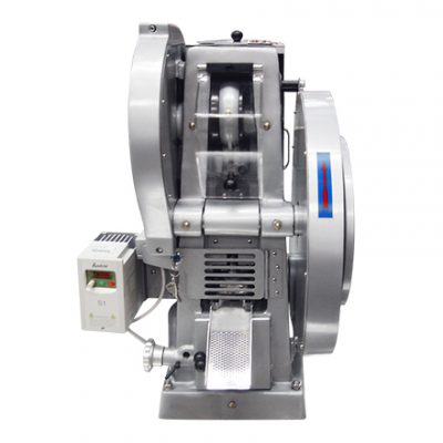 TDP Series Single Punch Tablet Press Machine - IPharmachine