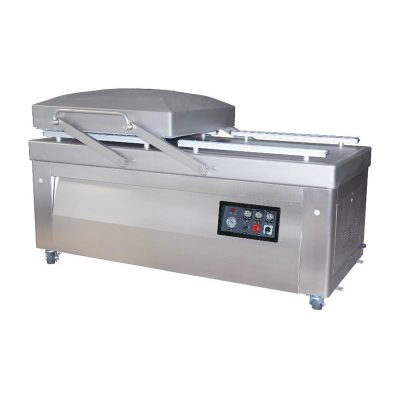 Double Chamber Vacuum Machine-1