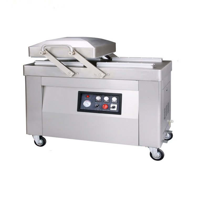 Commercial Food Chamber Vacuum Sealer HVC-300T/1A from China