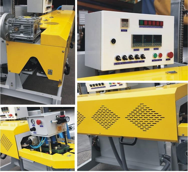 FBH-32 Automatic Sealer For Heavy Duty Bag