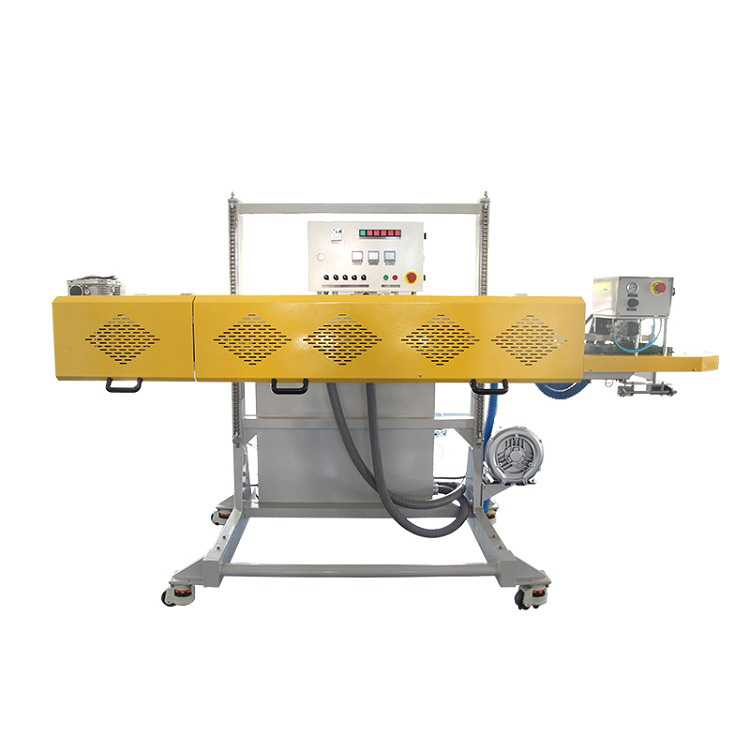 FBH-42 Automatic Sealer For Heavy Duty Bag-2