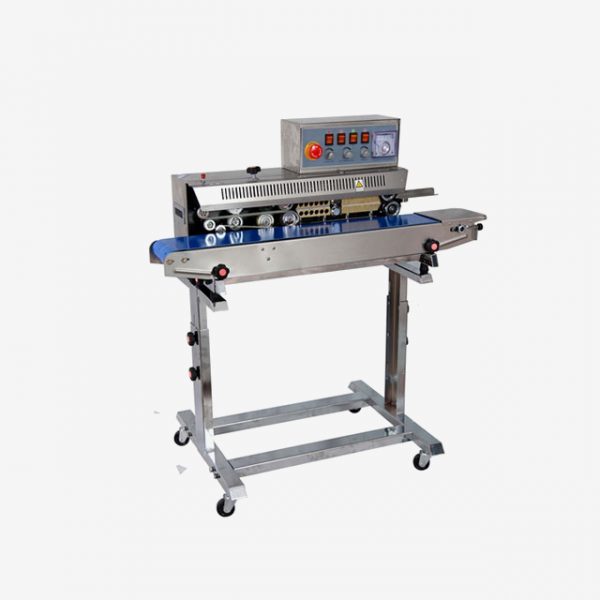 Coding Sealer / FRM980lII