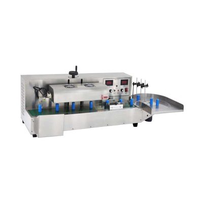 Foil Sealing Machine-1