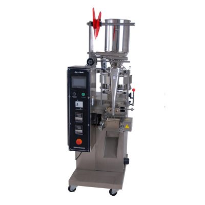 Granule Packaging Machine