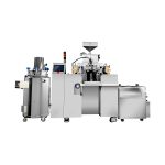HTSYS-5 Softgel Encapsulation Machine