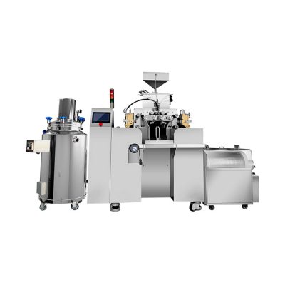 HTSYS-5 Softgel Encapsulation Machine